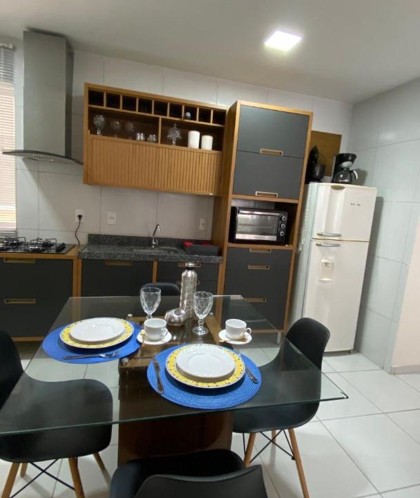 Photo of Kitchen in Campina Grande