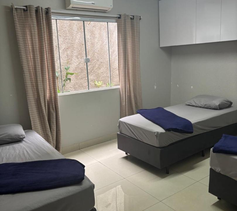 Photo of Bedroom in Campinas