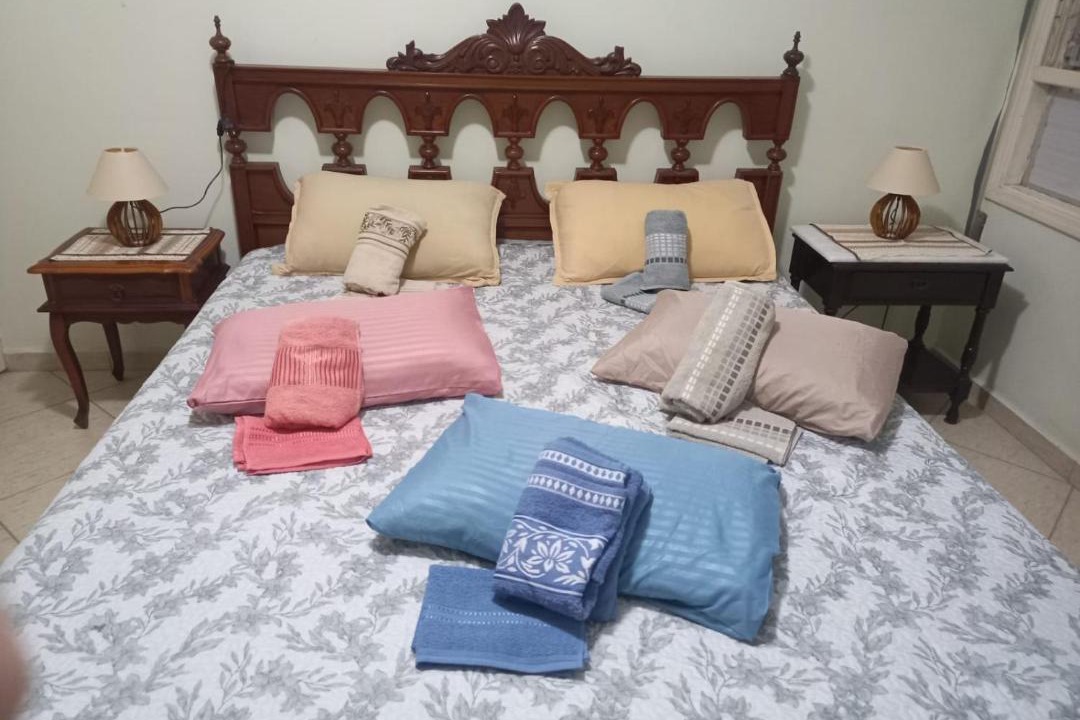 Photo of Bedroom in Itarare