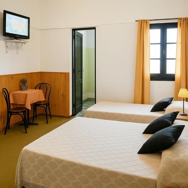 Photo of Bedroom in Termas de Rio Hondo