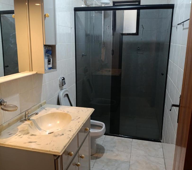 Photo of Bathroom in Centro