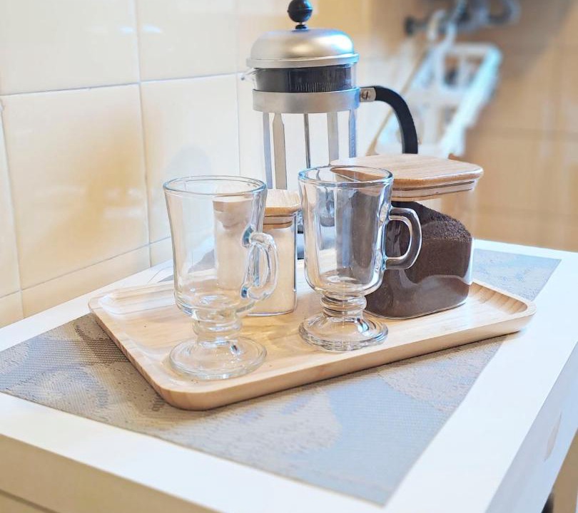 Photo of Kitchen in San Nicolas