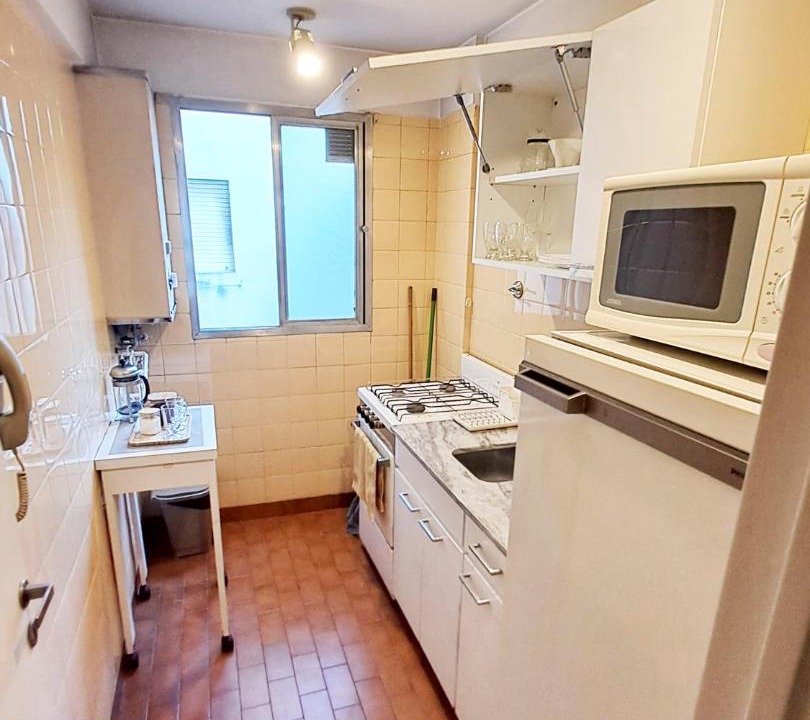 Photo of Kitchen in San Nicolas