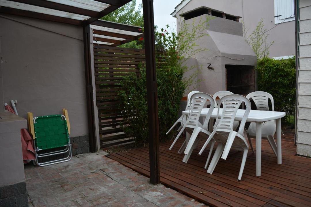 Photo of Patio Balcony in Valeria del Mar
