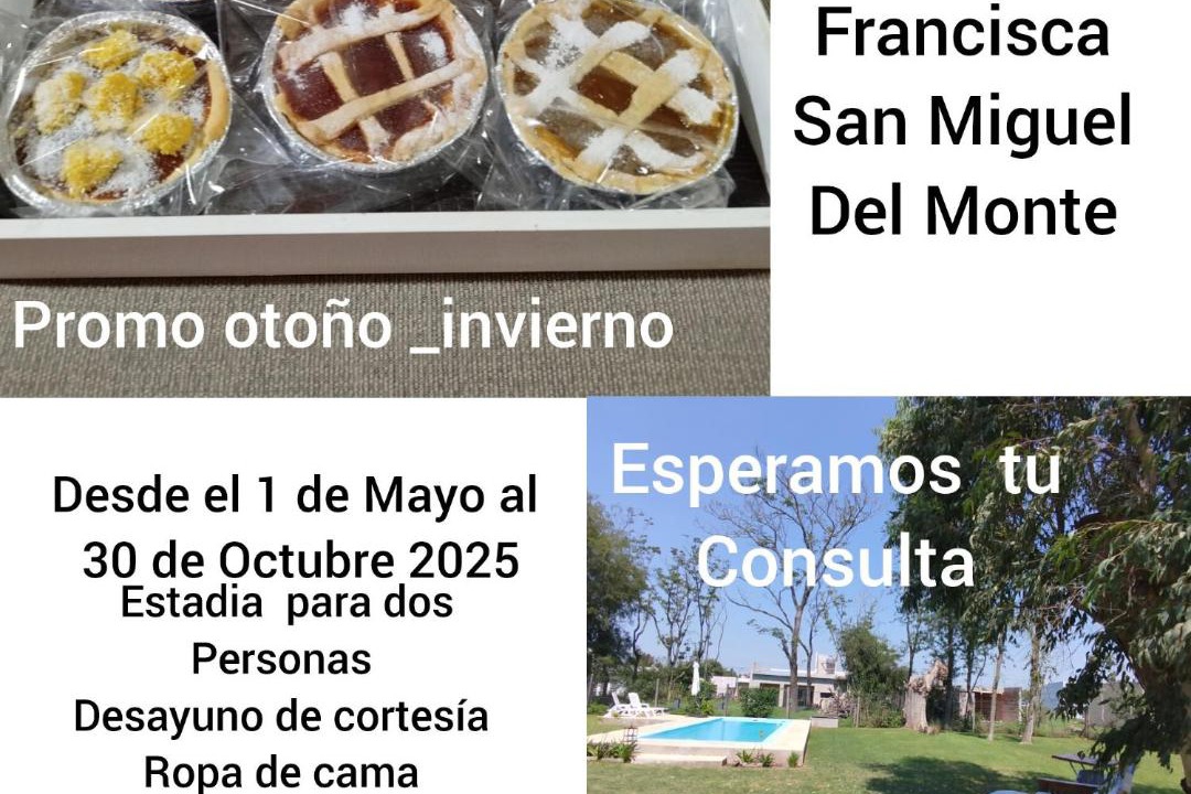 Photo of Others in San Miguel del Monte