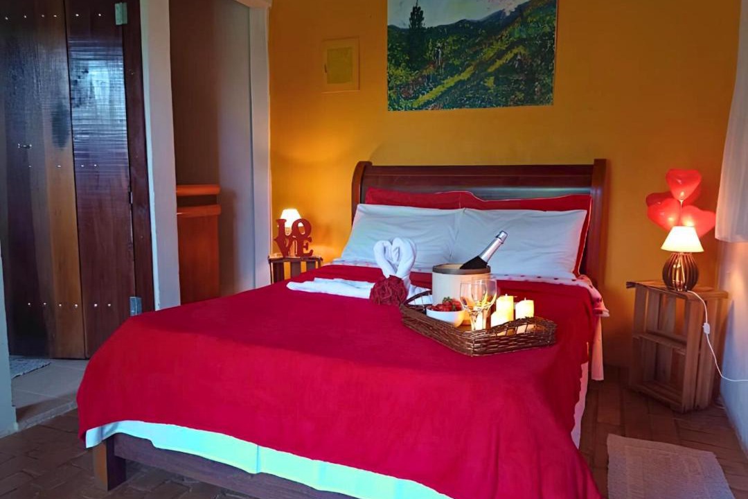 Photo of Bedroom in Nogueira