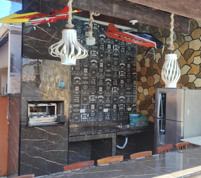 Photo of Kitchen in Jardim Imperador