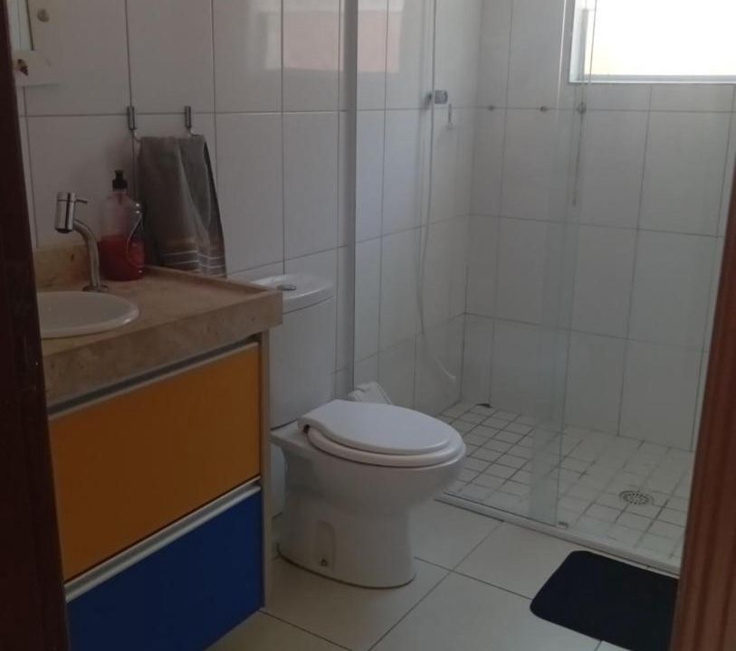 Photo of Bathroom in Jardim Imperador