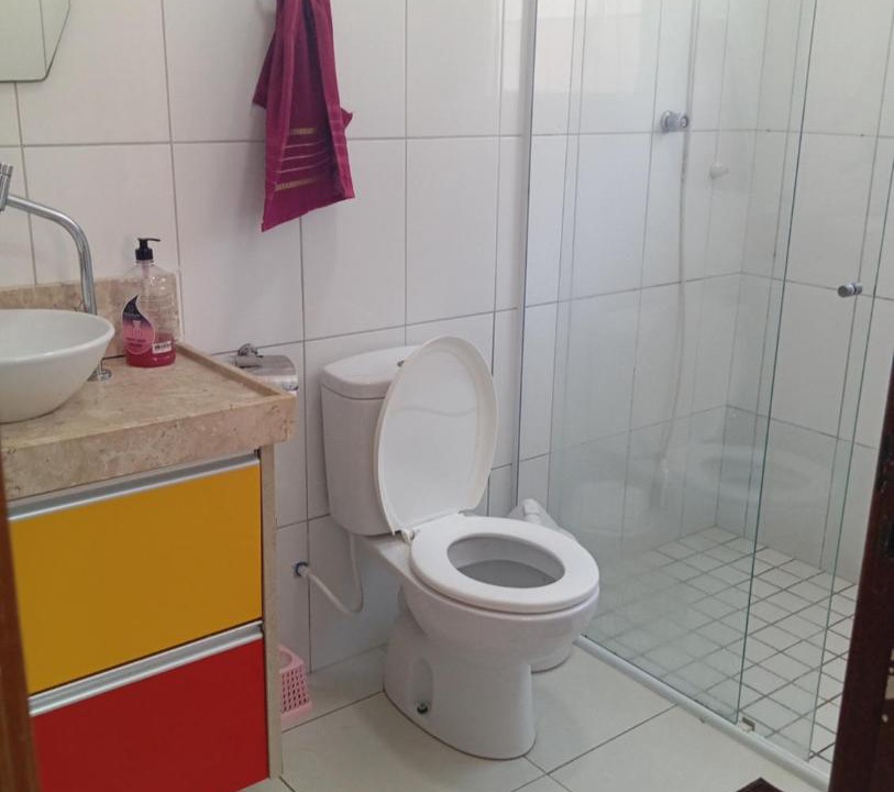 Photo of Bathroom in Jardim Imperador