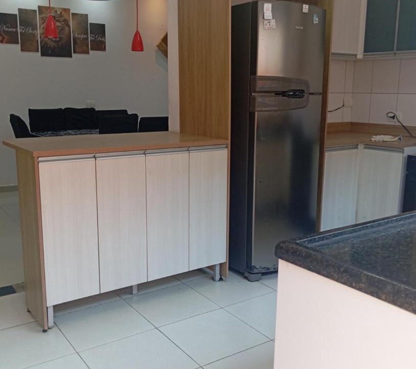 Photo of Kitchen in Jardim Imperador