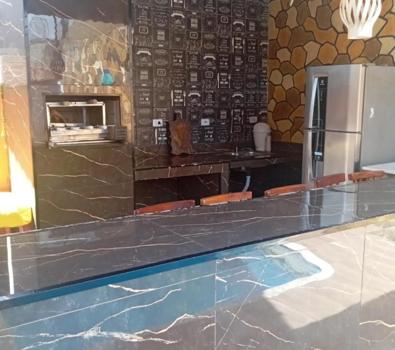 Photo of Kitchen in Jardim Imperador