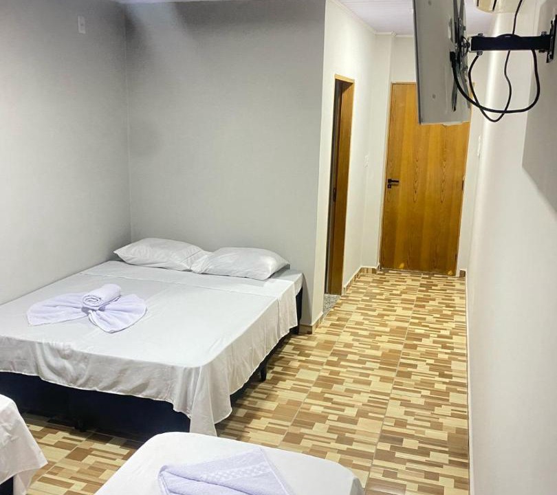 Photo of Bedroom in Aparecida