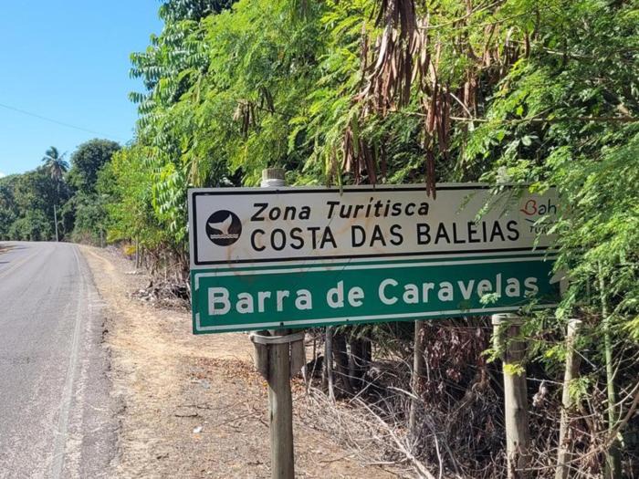 Photo of Others in Caravelas