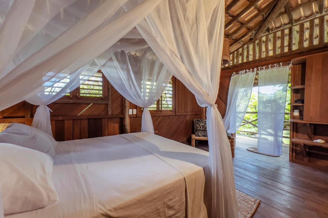 Photo of Bedroom in Caicara