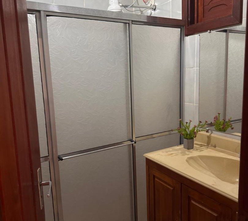 Photo of Bathroom in Alvorada
