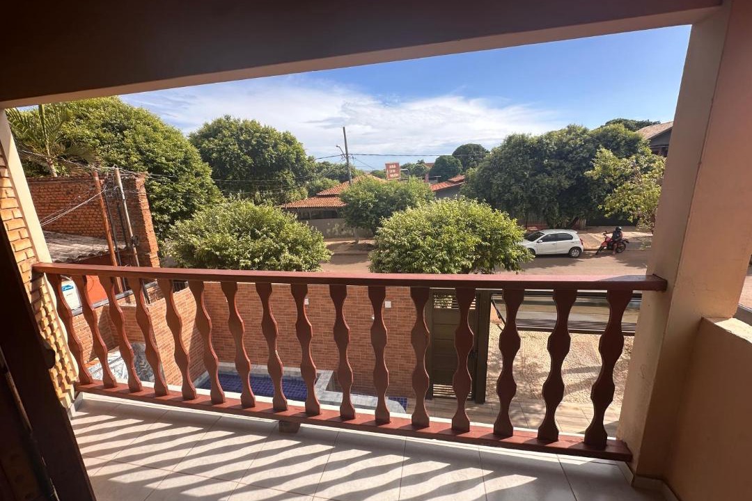Photo of Patio Balcony in Alvorada