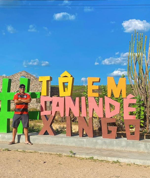Photo of Others in Caninde de Sao Francisco