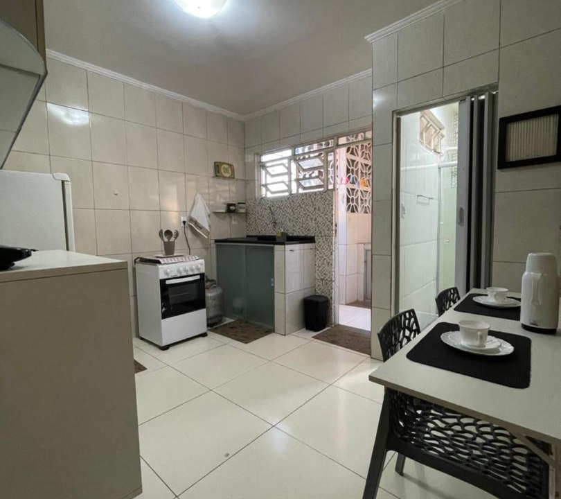 Photo of Kitchen in Juazeiro
