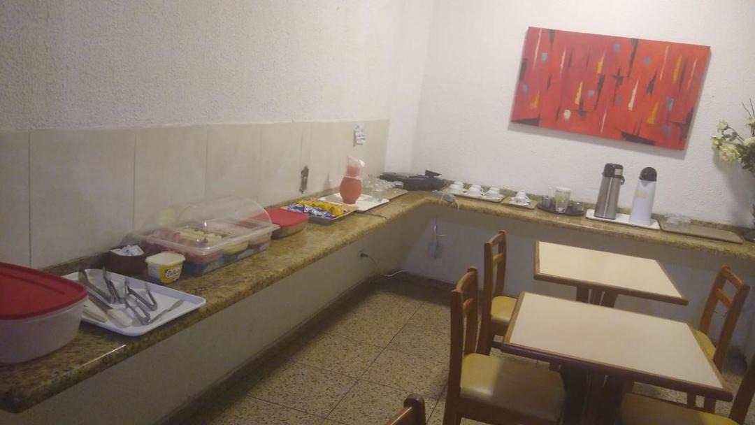 Photo of Kitchen in Bom Retiro