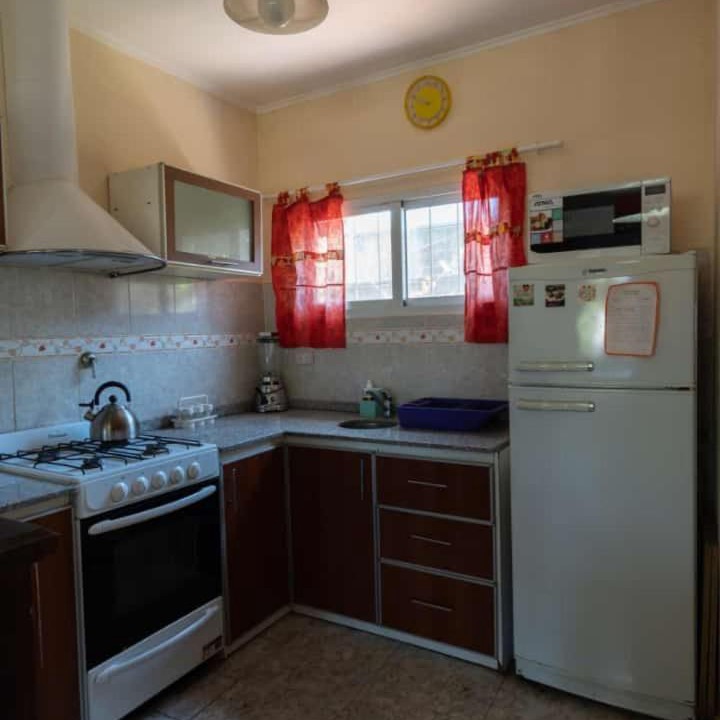 Photo of Kitchen in Villa Del Dique