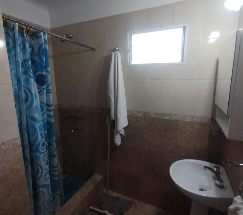 Photo of Bathroom in Villa Del Dique