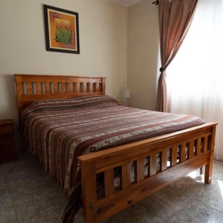 Photo of Bedroom in Villa Del Dique