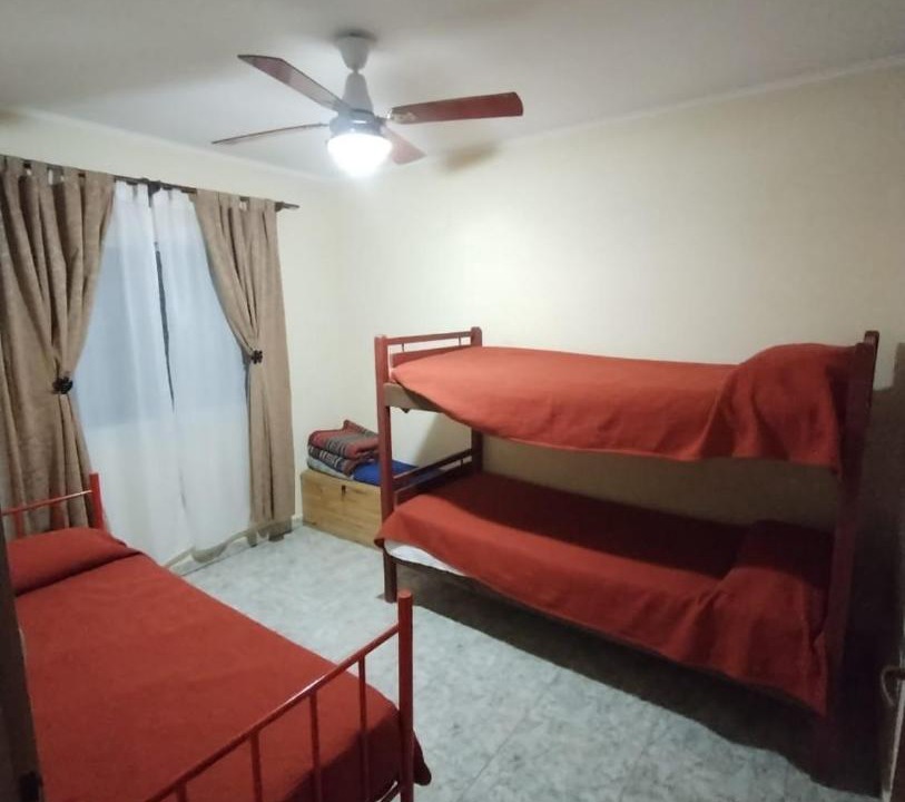 Photo of Bedroom in Villa Del Dique