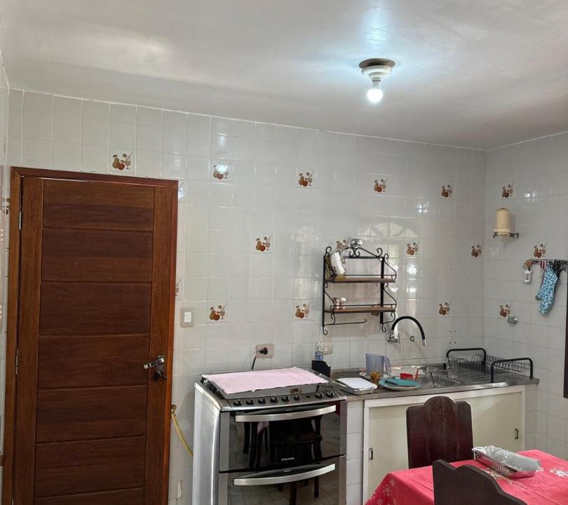 Photo of Kitchen in Terra Preta