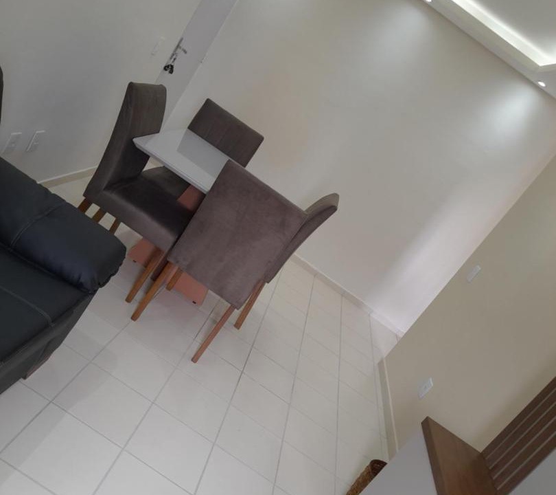 Photo of Livingroom in Pindamonhangaba