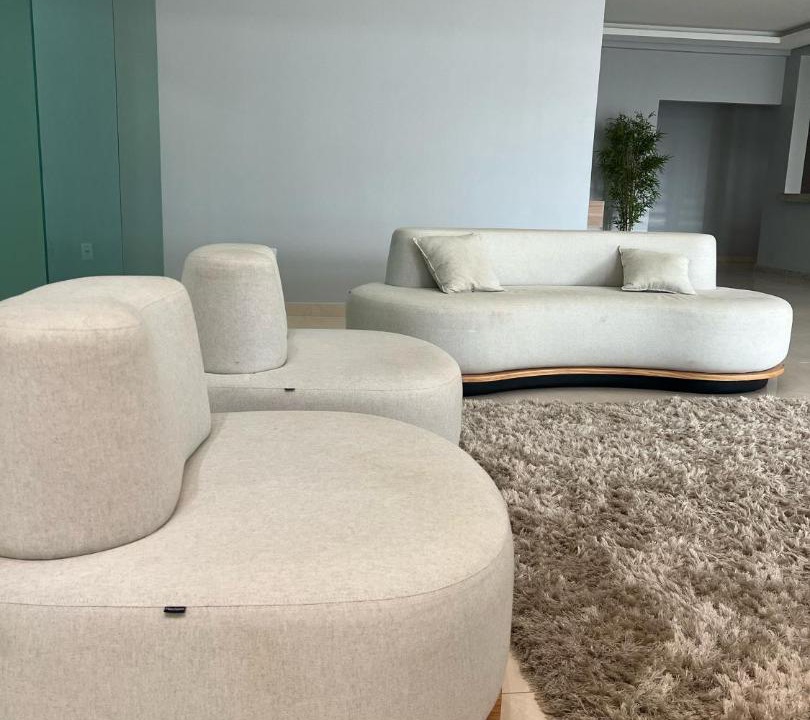 Photo of Livingroom in Barra