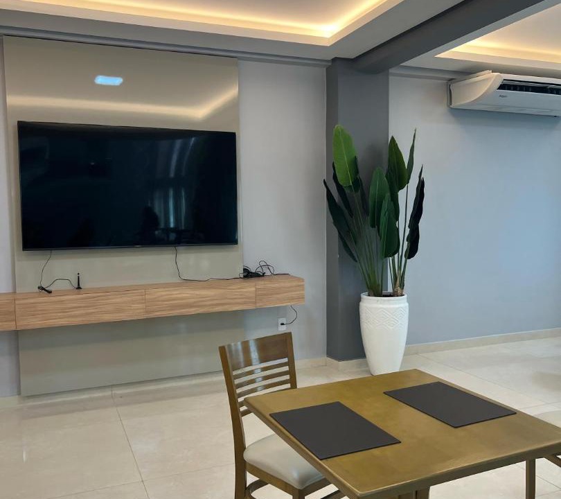 Photo of Livingroom in Barra