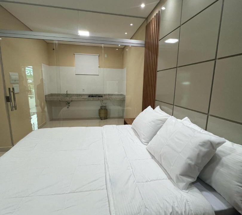 Photo of Bedroom in Barra