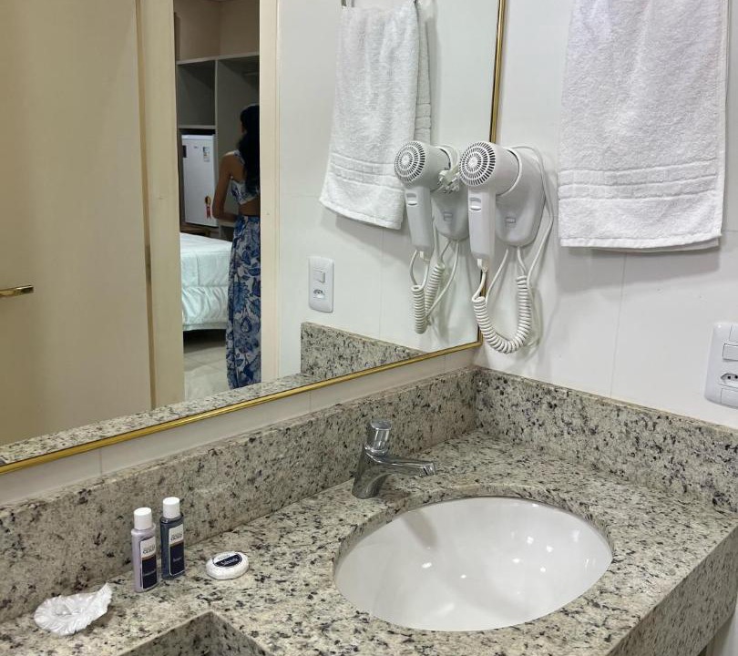 Photo of Bathroom in Barra