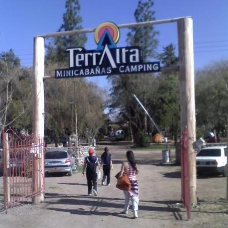 Photo of Others in Cacheuta