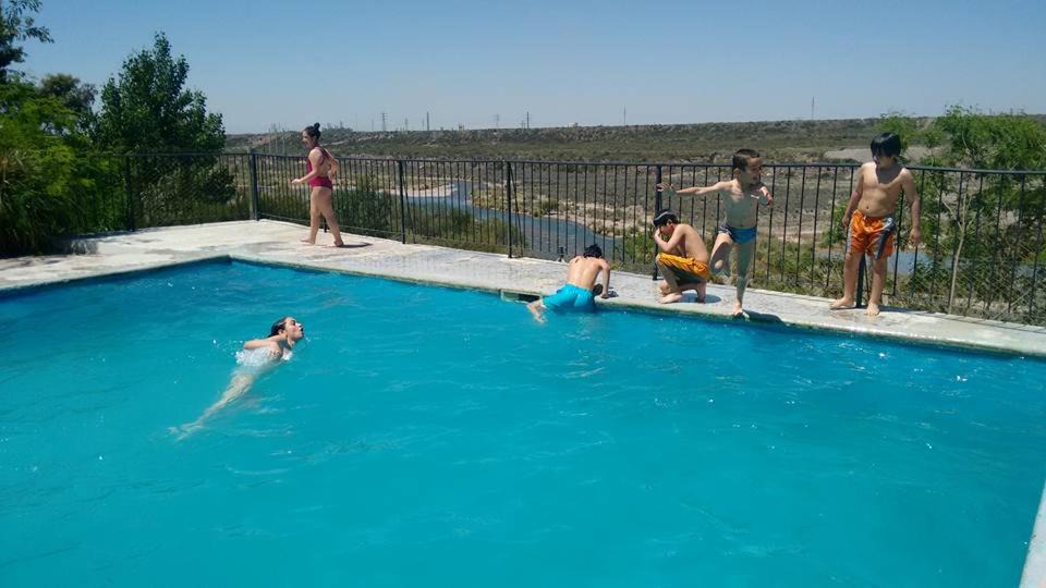 Photo of Others in Cacheuta