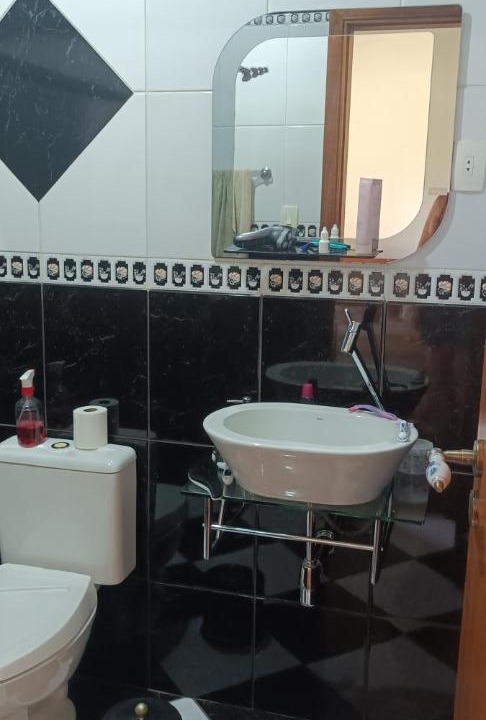 Photo of Bathroom in Delfinopolis