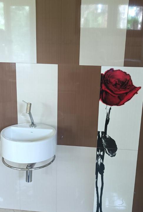 Photo of Bathroom in Delfinopolis