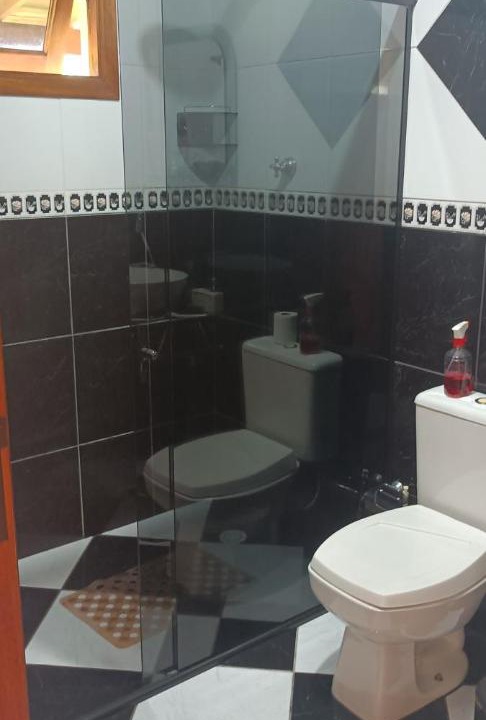 Photo of Bathroom in Delfinopolis