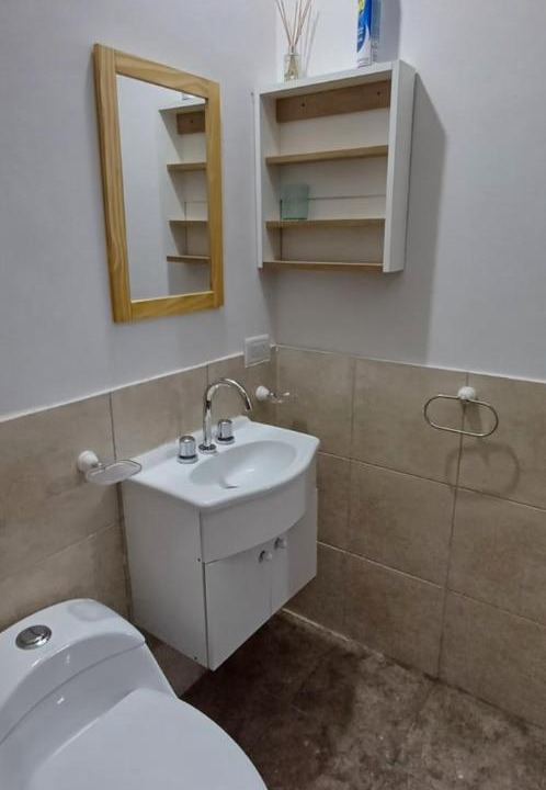Photo of Bathroom in Ostende