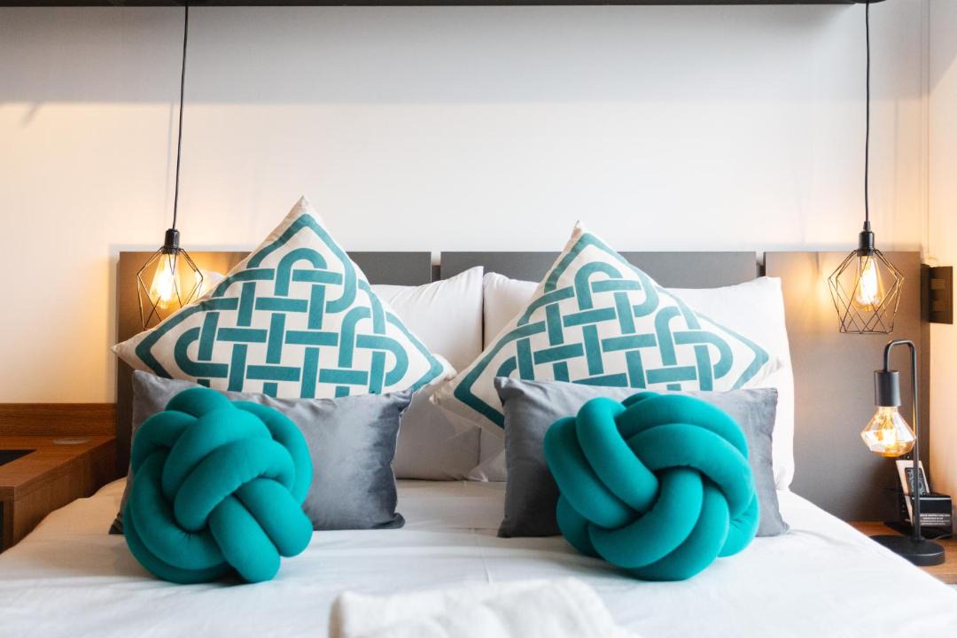 Photo of Bedroom in Campo Belo