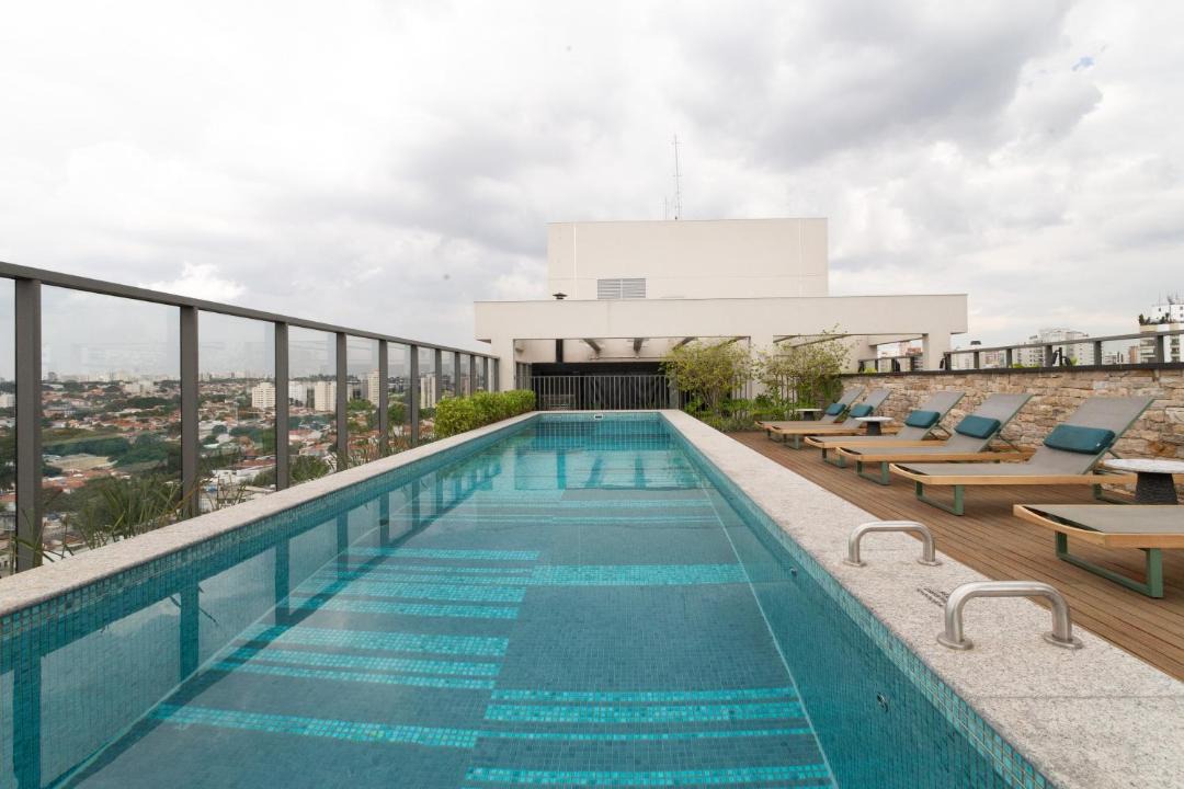 Photo of Patio Balcony in Campo Belo