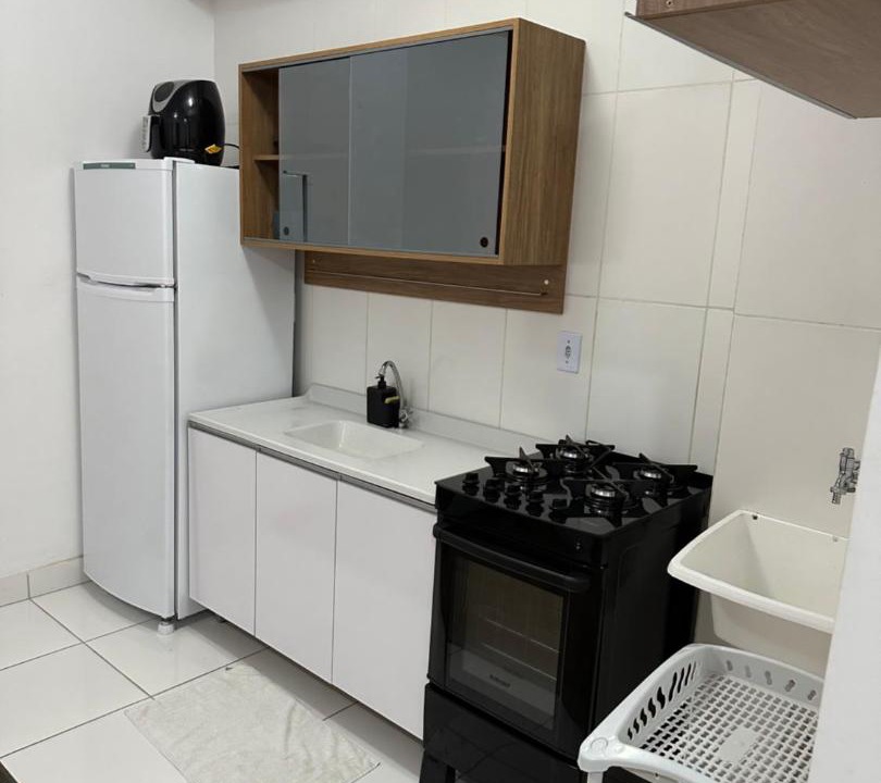Photo of Kitchen in Alexandra