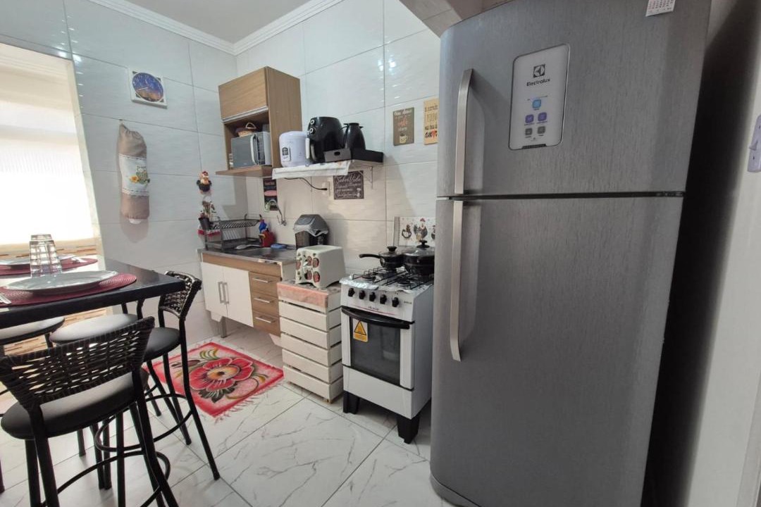 Photo of Kitchen in Canto do Forte