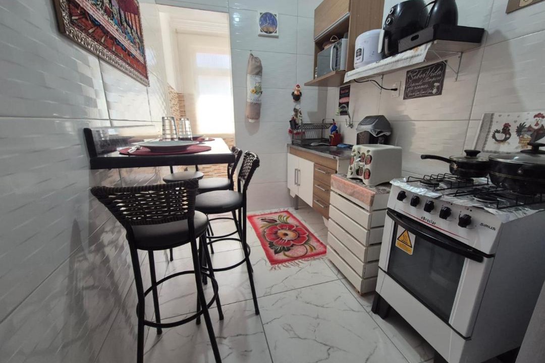Photo of Kitchen in Canto do Forte