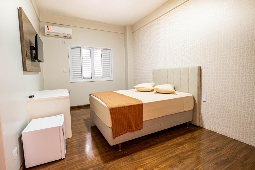 Photo of Bedroom in Tocantins