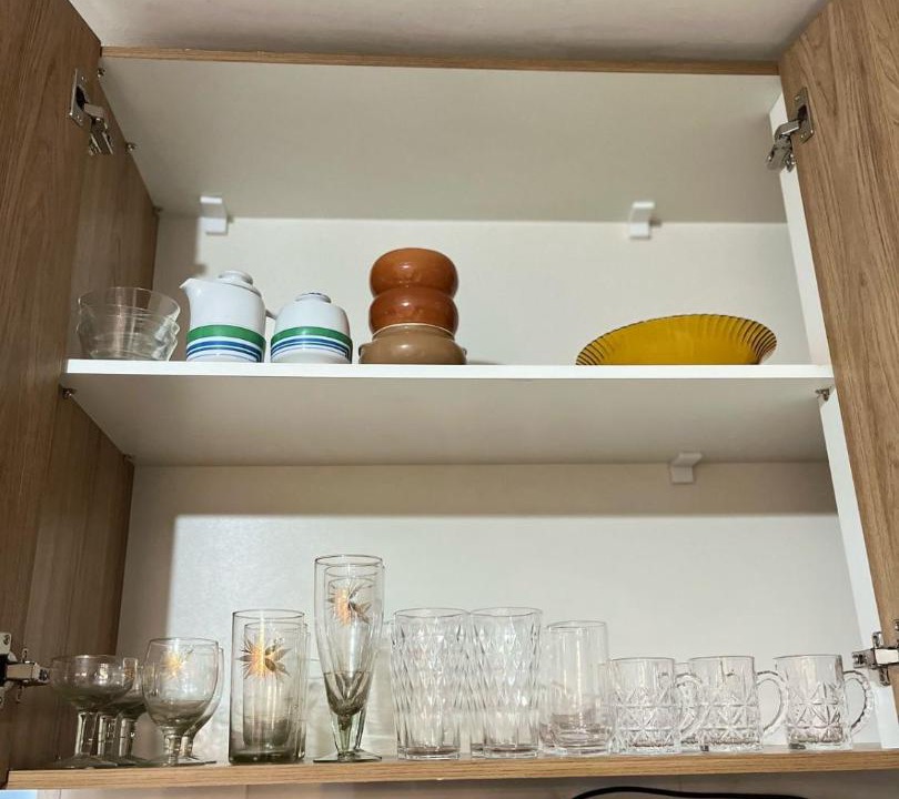 Photo of Kitchen in Aparecida