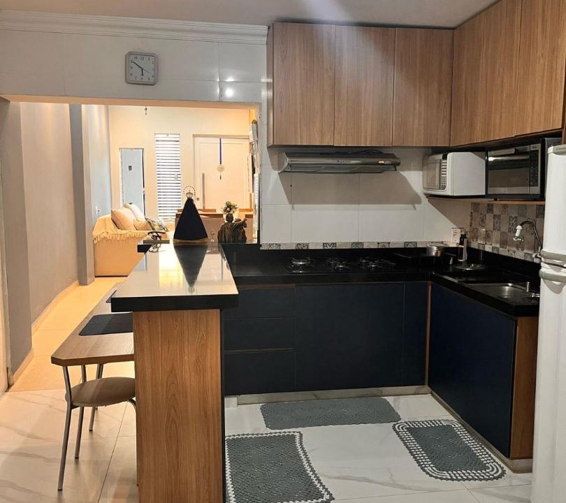 Photo of Kitchen in Aparecida