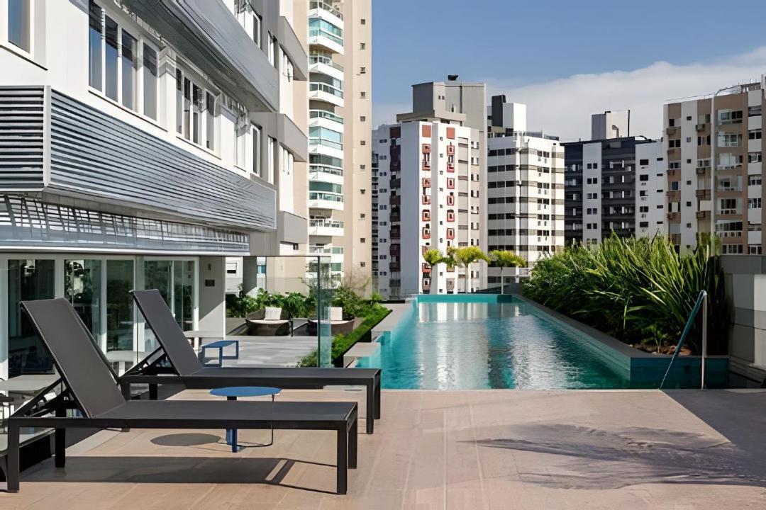 Photo of Patio Balcony in Centro