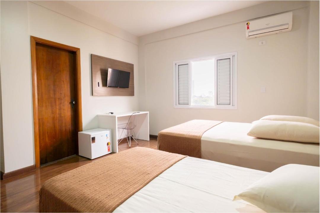 Photo of Bedroom in Tocantins