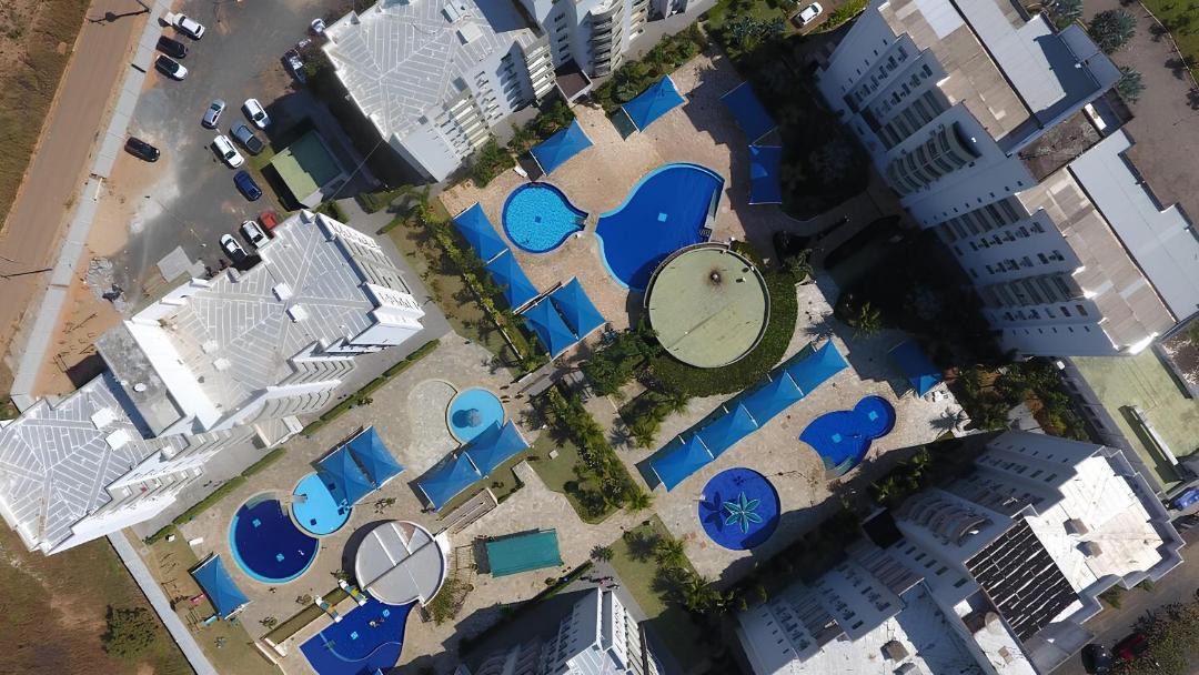 Photo of Buildings in Setor Lagoa Quente